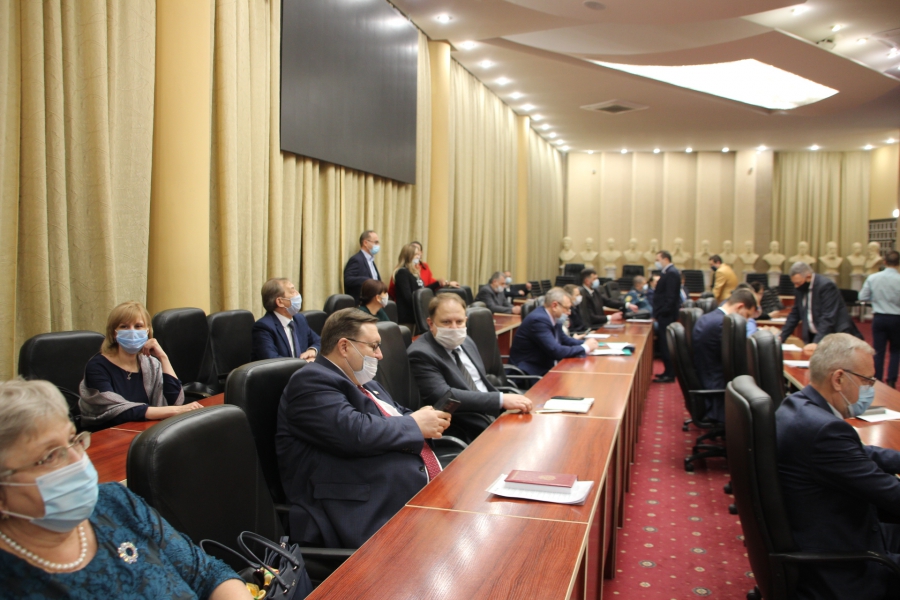 В Саратовской области ко Дню космонавтики готовят 250 мероприятий