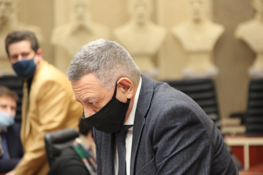 В Саратовской области ко Дню космонавтики готовят 250 мероприятий