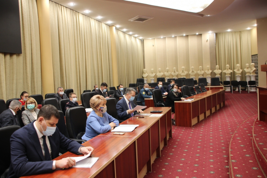 В Саратовской области ко Дню космонавтики готовят 250 мероприятий