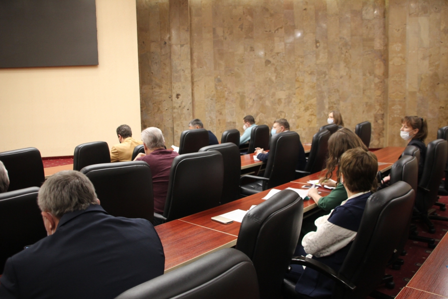 В Саратовской области ко Дню космонавтики готовят 250 мероприятий