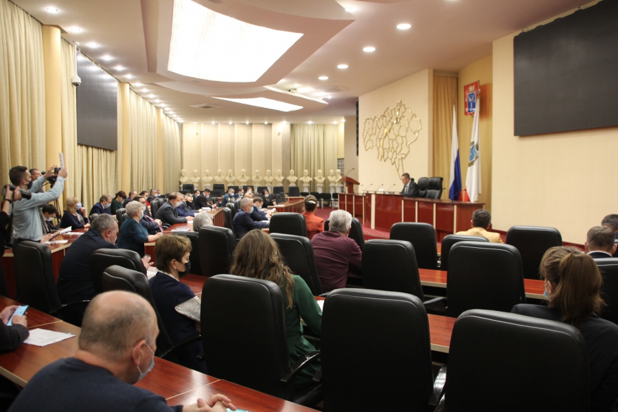 В Саратовской области ко Дню космонавтики готовят 250 мероприятий