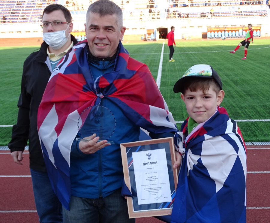 «Сокол» одержал вторую домашнюю победу подряд