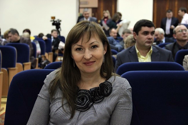 Зампред Канчер о капремонте: «До сегодняшнего дня такие программы не принимались»