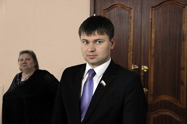 Зампред Канчер о капремонте: «До сегодняшнего дня такие программы не принимались»