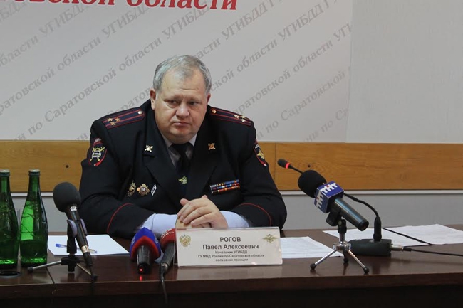 Для шествия олимпийского огня в Саратове перекроют улицы и вывезут с них машины