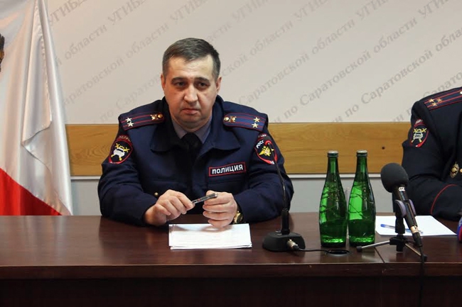 Для шествия олимпийского огня в Саратове перекроют улицы и вывезут с них машины