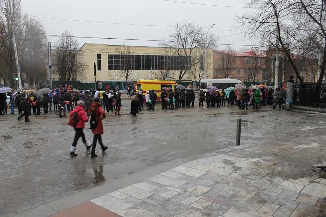В Саратове стартовала Эстафета олимпийского огня