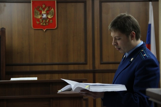 Дело Радзиевского. В суде допросили отчима убитого парня