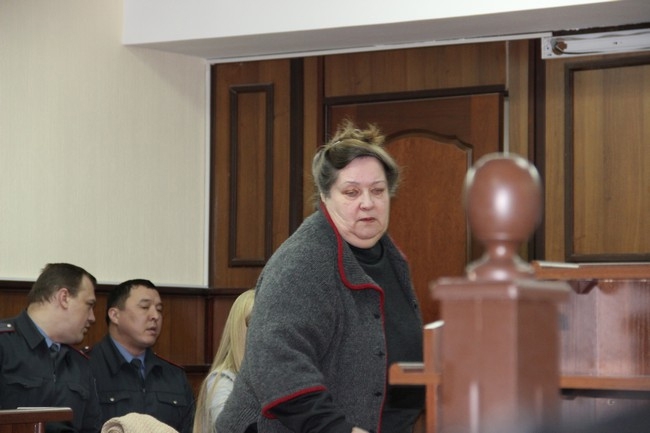 Дело Радзиевского. В суде допросили отчима убитого парня