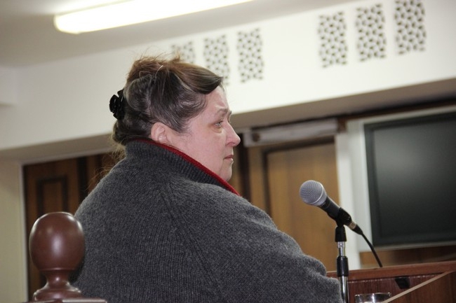 Дело Радзиевского. В суде допросили отчима убитого парня