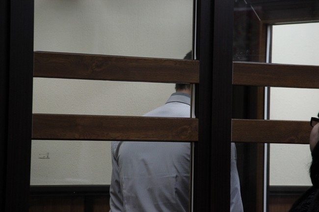 Дело Радзиевского. В суде допросили отчима убитого парня