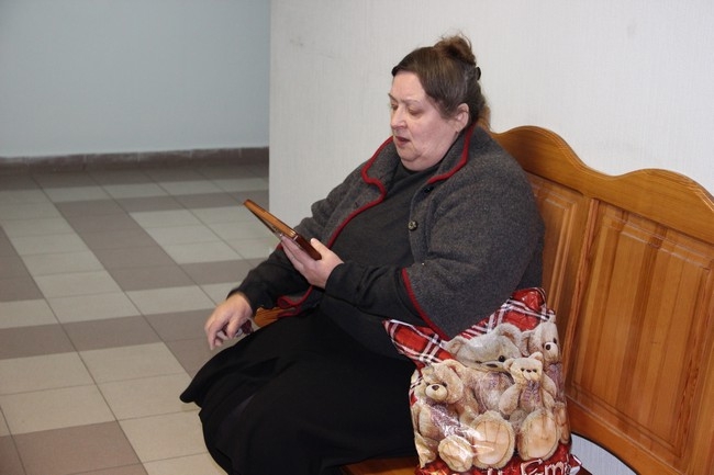 Дело Радзиевского. В суде допросили отчима убитого парня