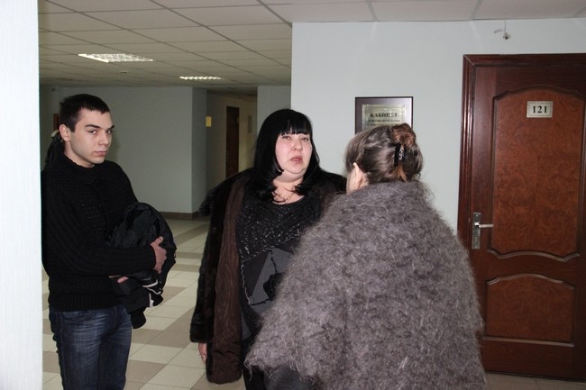 Обвиняемый в двойном убийстве Павел Радзиевский решил сменить адвоката