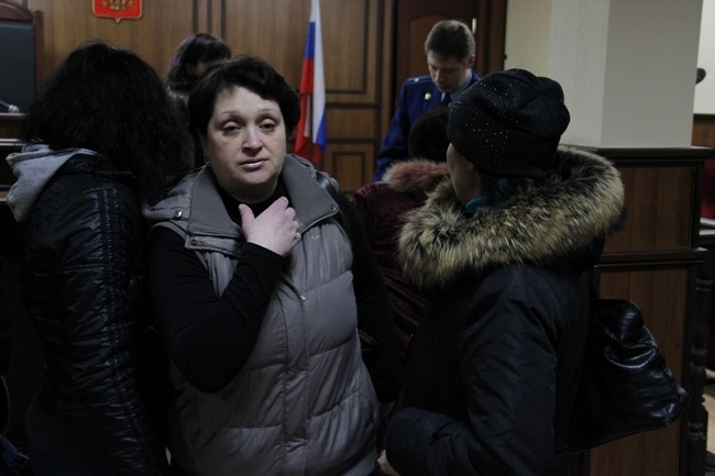 Обвиняемый в двойном убийстве Павел Радзиевский решил сменить адвоката