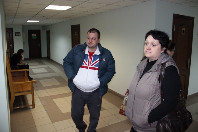 Обвиняемый в двойном убийстве Павел Радзиевский решил сменить адвоката