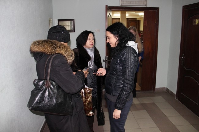 Обвиняемый в двойном убийстве Павел Радзиевский решил сменить адвоката