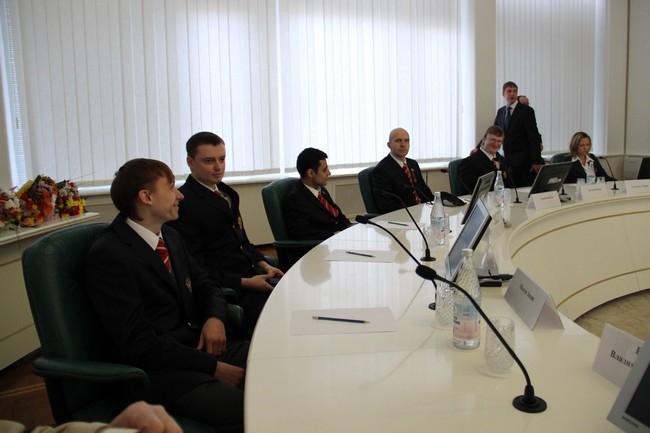 Радаев объяснил отсутствие саратовцев на Паралимпиаде