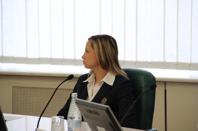 Радаев объяснил отсутствие саратовцев на Паралимпиаде