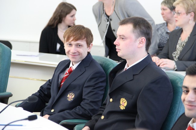 Радаев объяснил отсутствие саратовцев на Паралимпиаде