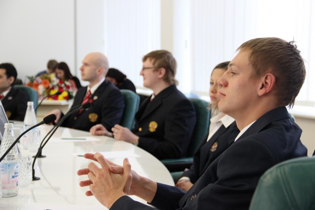 Радаев объяснил отсутствие саратовцев на Паралимпиаде