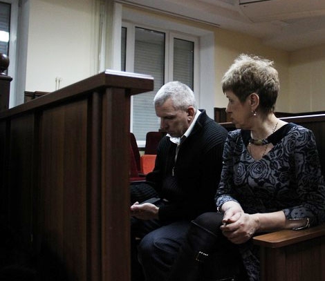 Суд вынес приговор убийцам ветерана ВОВ