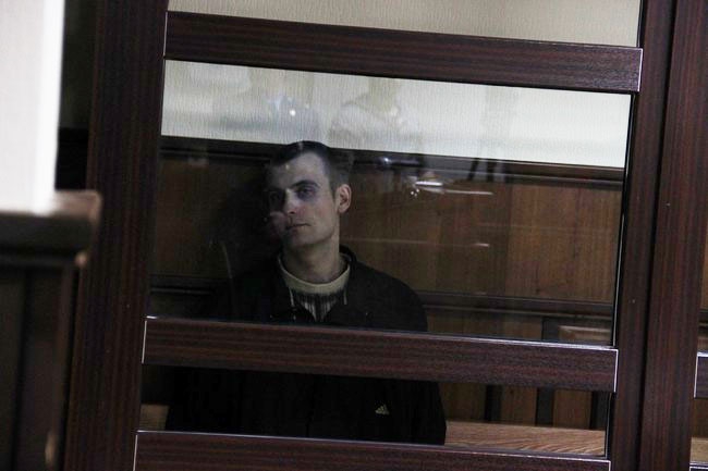 Суд вынес приговор убийцам ветерана ВОВ