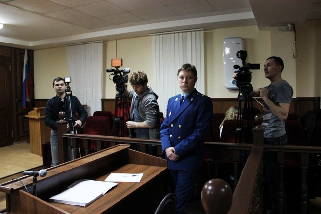 Суд вынес приговор убийцам ветерана ВОВ