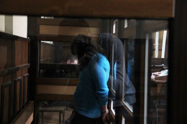 Суд вынес приговор убийцам ветерана ВОВ