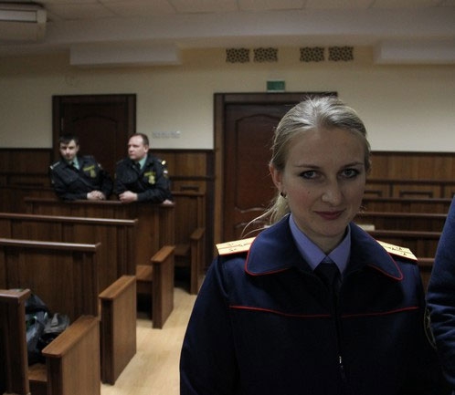 Суд вынес приговор убийцам ветерана ВОВ