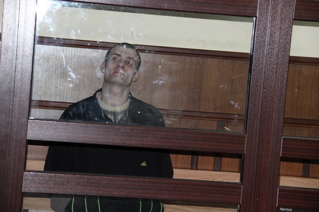 Суд вынес приговор убийцам ветерана ВОВ