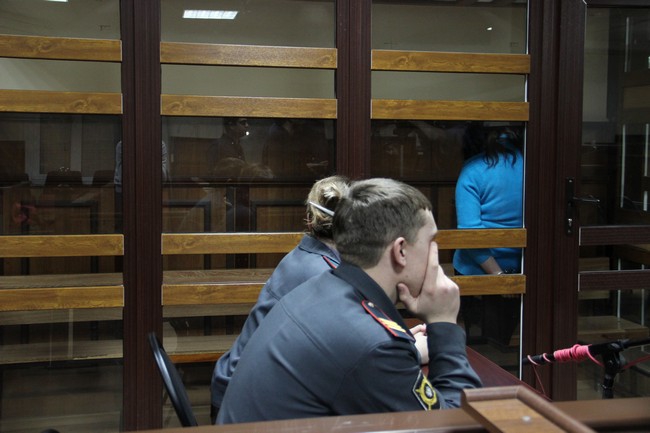 Суд вынес приговор убийцам ветерана ВОВ