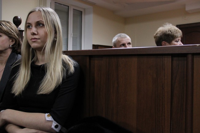 Суд вынес приговор убийцам ветерана ВОВ