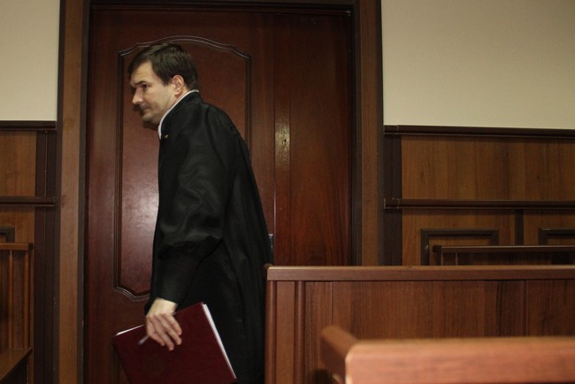 Суд вынес приговор убийцам ветерана ВОВ