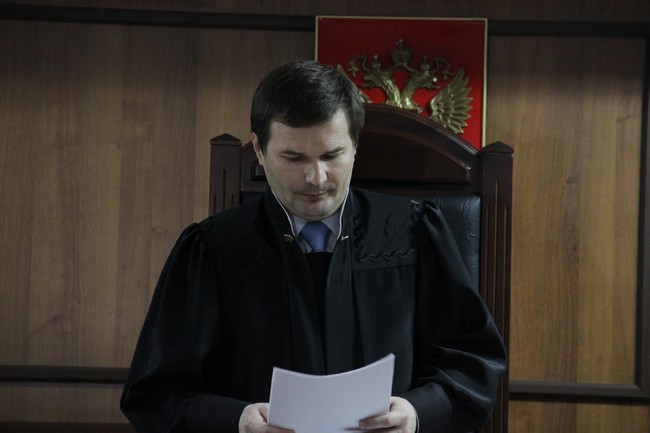 Суд вынес приговор убийцам ветерана ВОВ