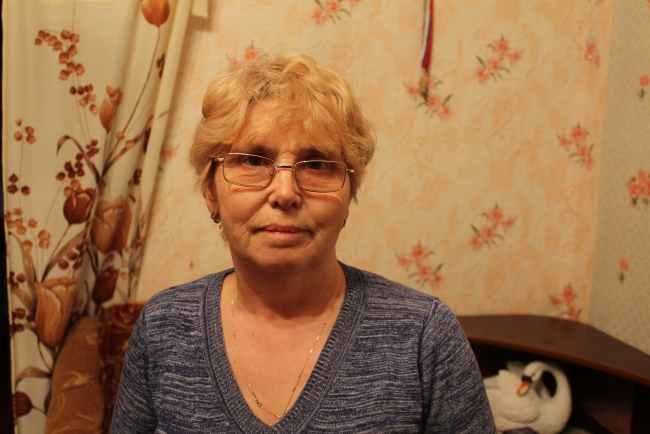 Многодетная мать хочет вернуть Медведеву медаль родительской славы