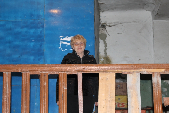 Многодетная мать хочет вернуть Медведеву медаль родительской славы