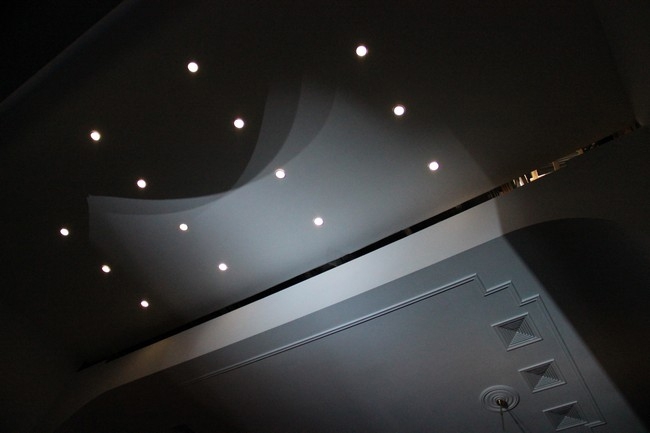 В филармонии готовы большой и малые залы, но открытие будет в сентябре