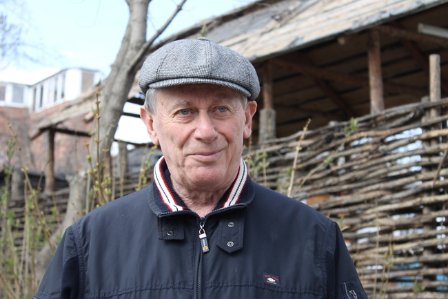 Губернатор «променял» субботник на осмотр дорог