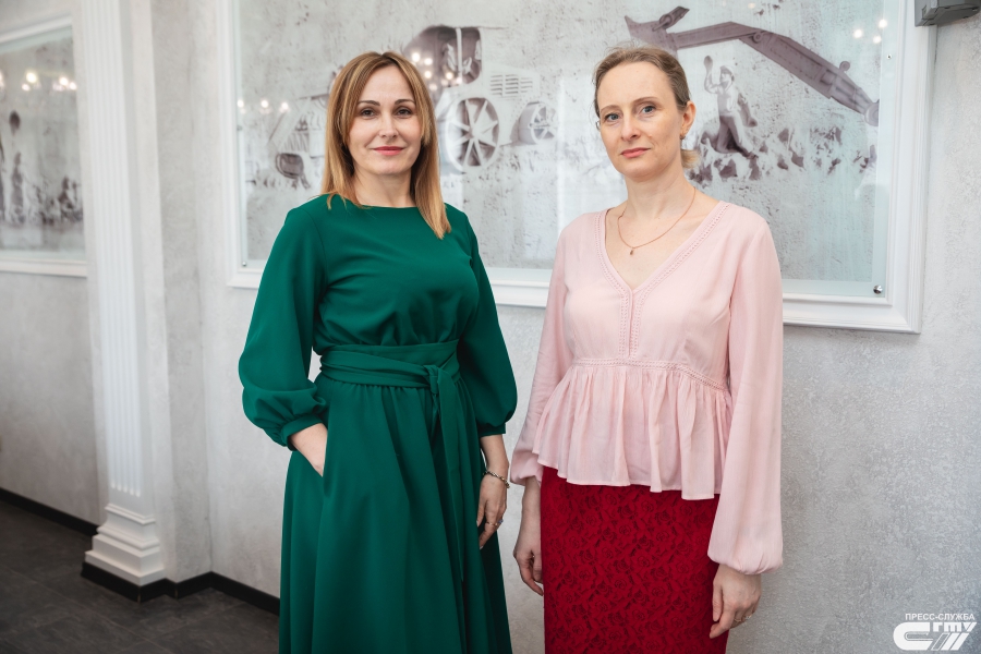 Проектное бюро СГТУ активно привлекается к работе над преображением архитектурного облика Саратова