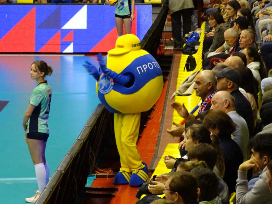 «Протон» без главного тренера «всухую» победил «Динамо-Метар»