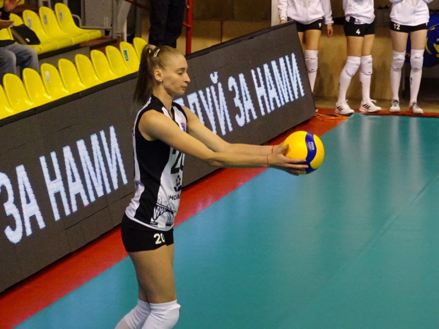 «Протон» без главного тренера «всухую» победил «Динамо-Метар»