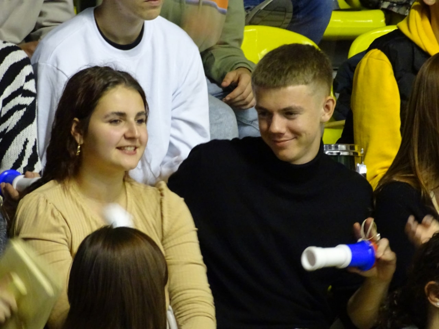 «Протон» без главного тренера «всухую» победил «Динамо-Метар»