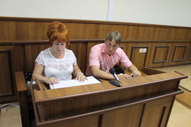 МВД Чечни признало ветеранство Синичкина незаконным