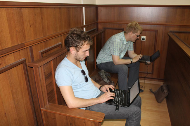 МВД Чечни признало ветеранство Синичкина незаконным