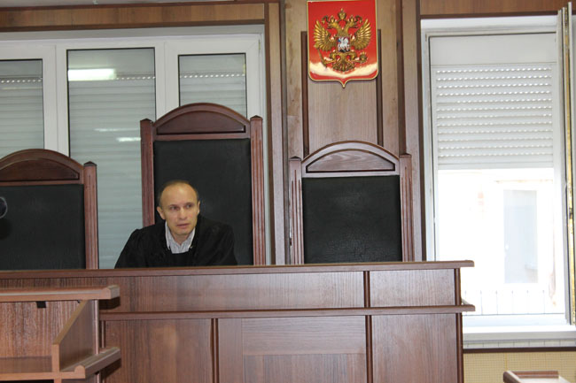 МВД Чечни признало ветеранство Синичкина незаконным