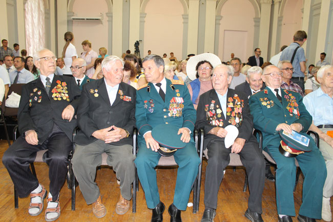 Радаев объявил приоритет следующего года и попросил потерпеть