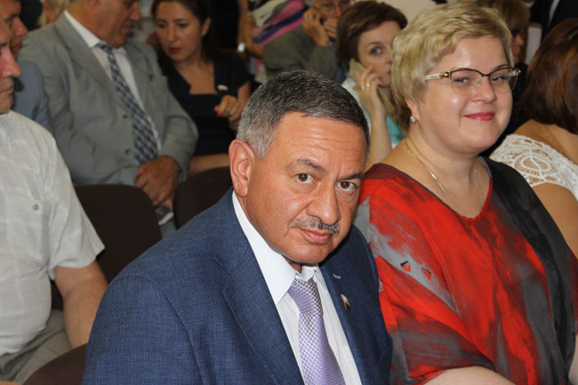 Радаев объявил приоритет следующего года и попросил потерпеть