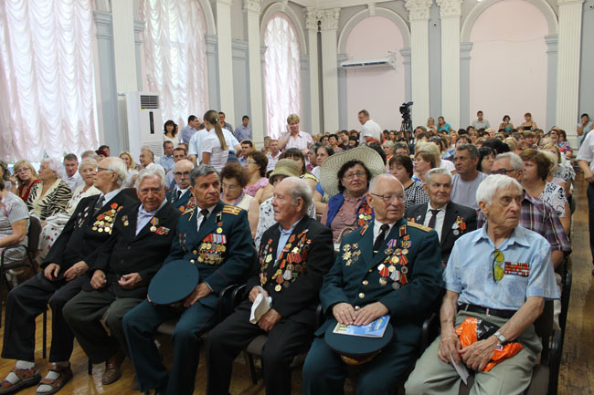 Радаев объявил приоритет следующего года и попросил потерпеть
