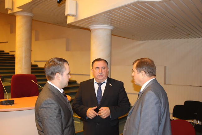 Год дорог в Саратовской области. Дорожный фонд урежут на миллиард