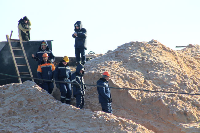 В Саратовской области открыли новый участок федеральной трассы